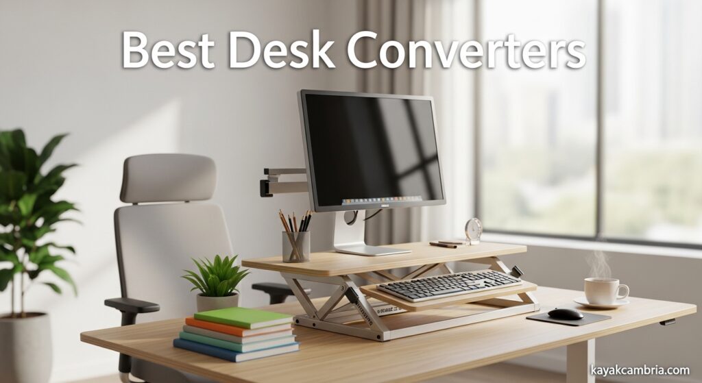 Best Desk Converters
