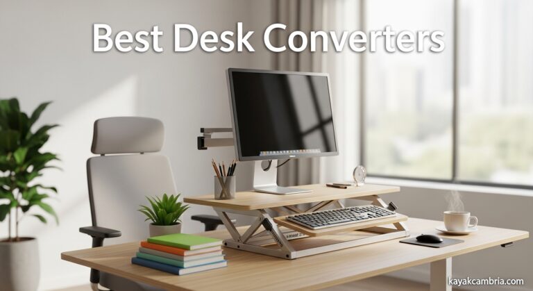 Best Desk Converters