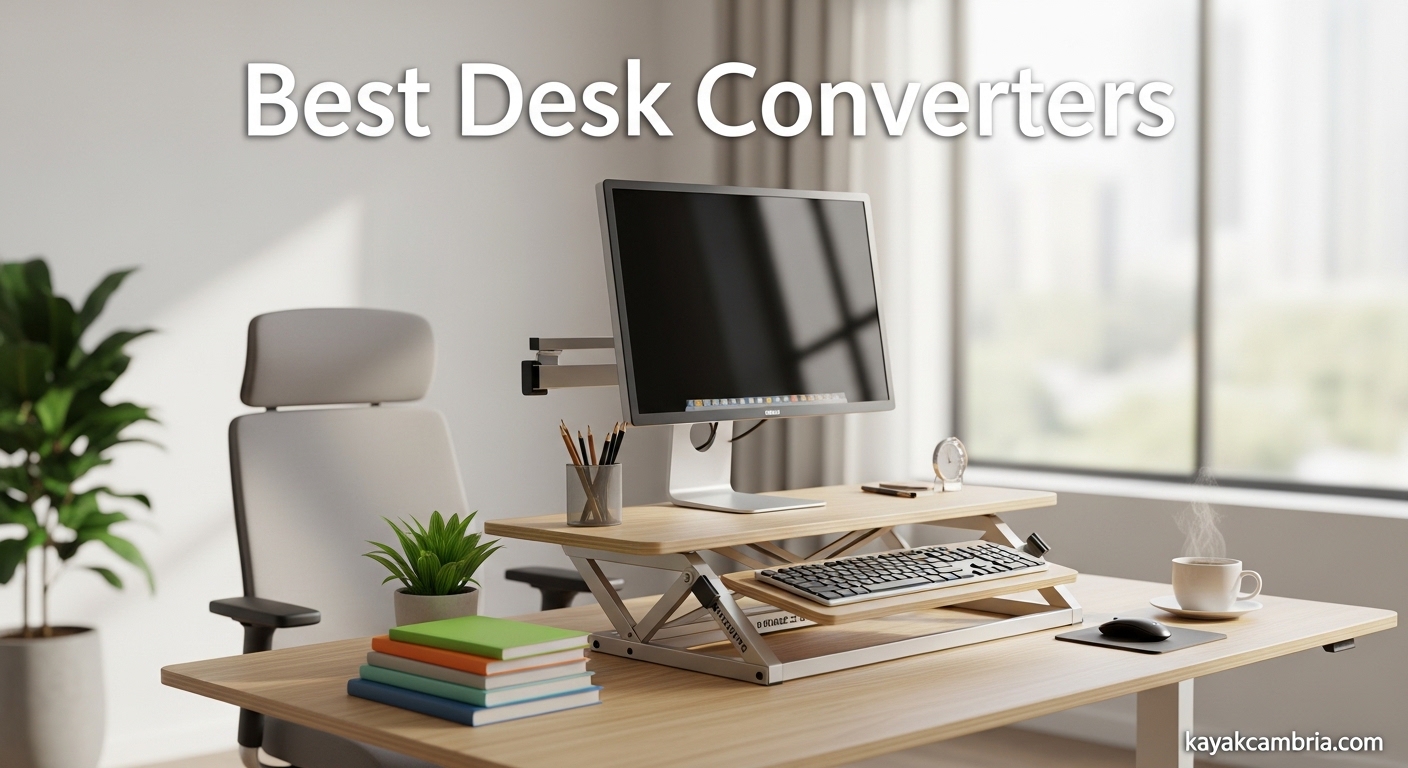 Best Desk Converters