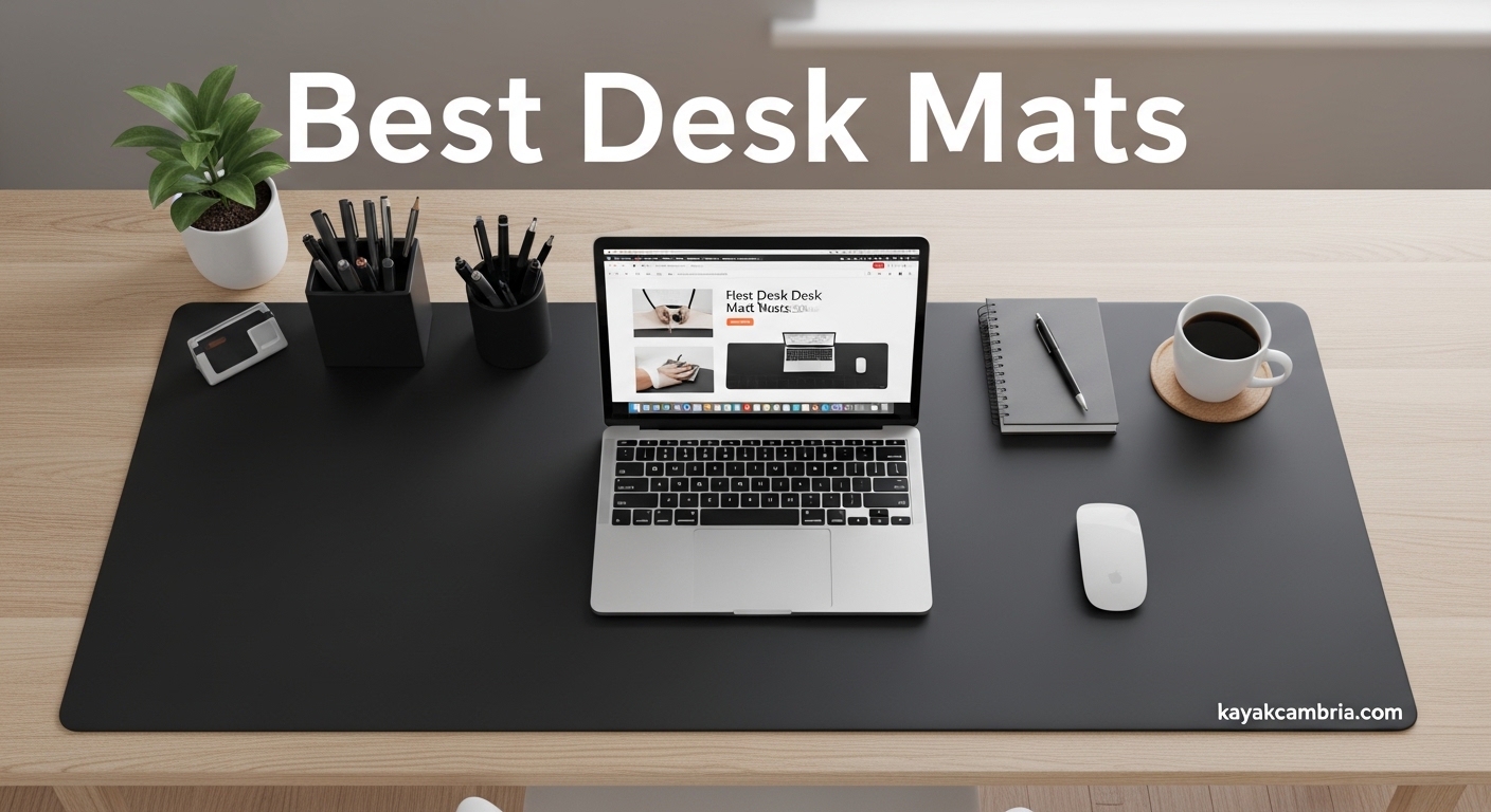 Best Desk Mats