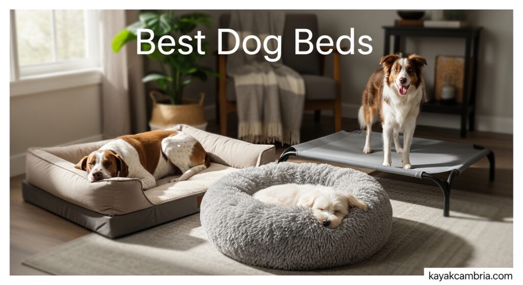 Best Dog Beds