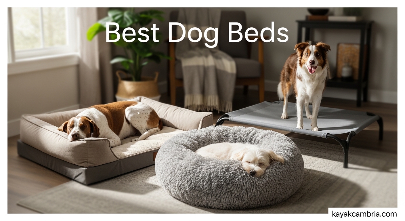 Best Dog Beds