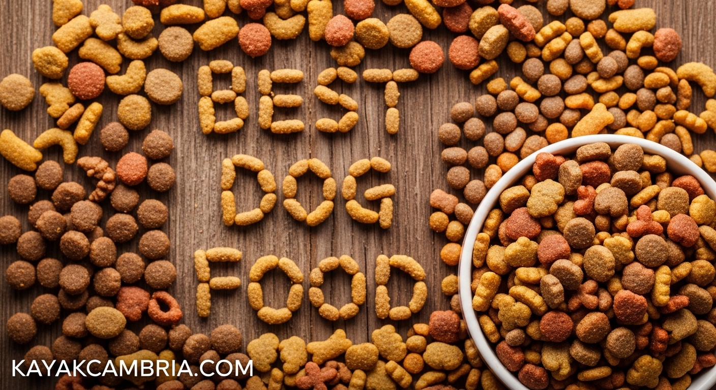 Best Dog Food