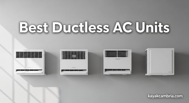 Best Ductless AC Units