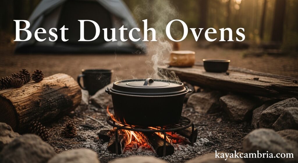 Best Dutch Ovens