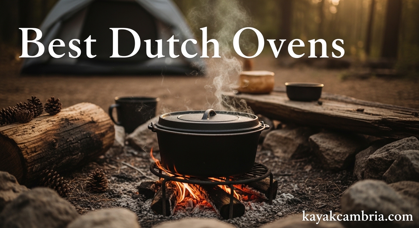 Best Dutch Ovens