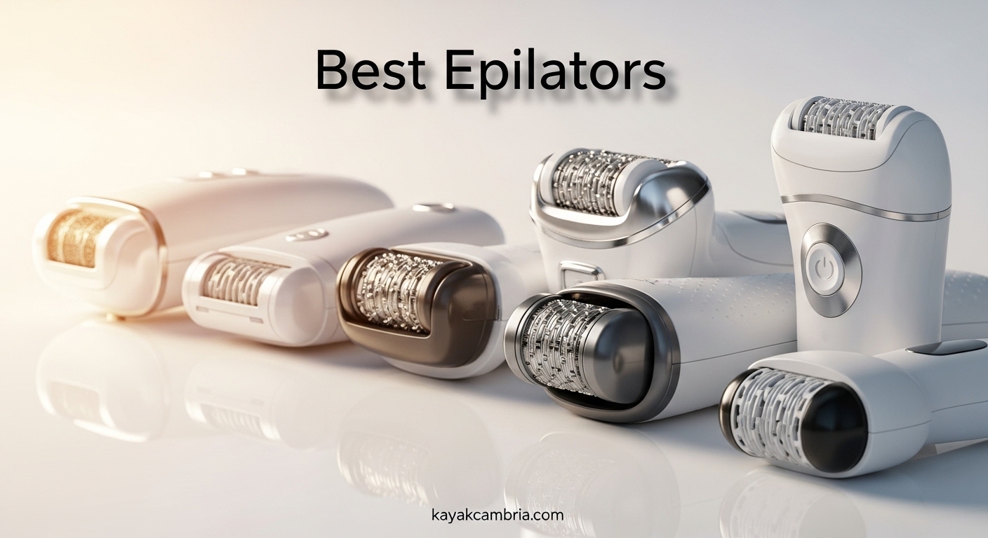 Best Epilators