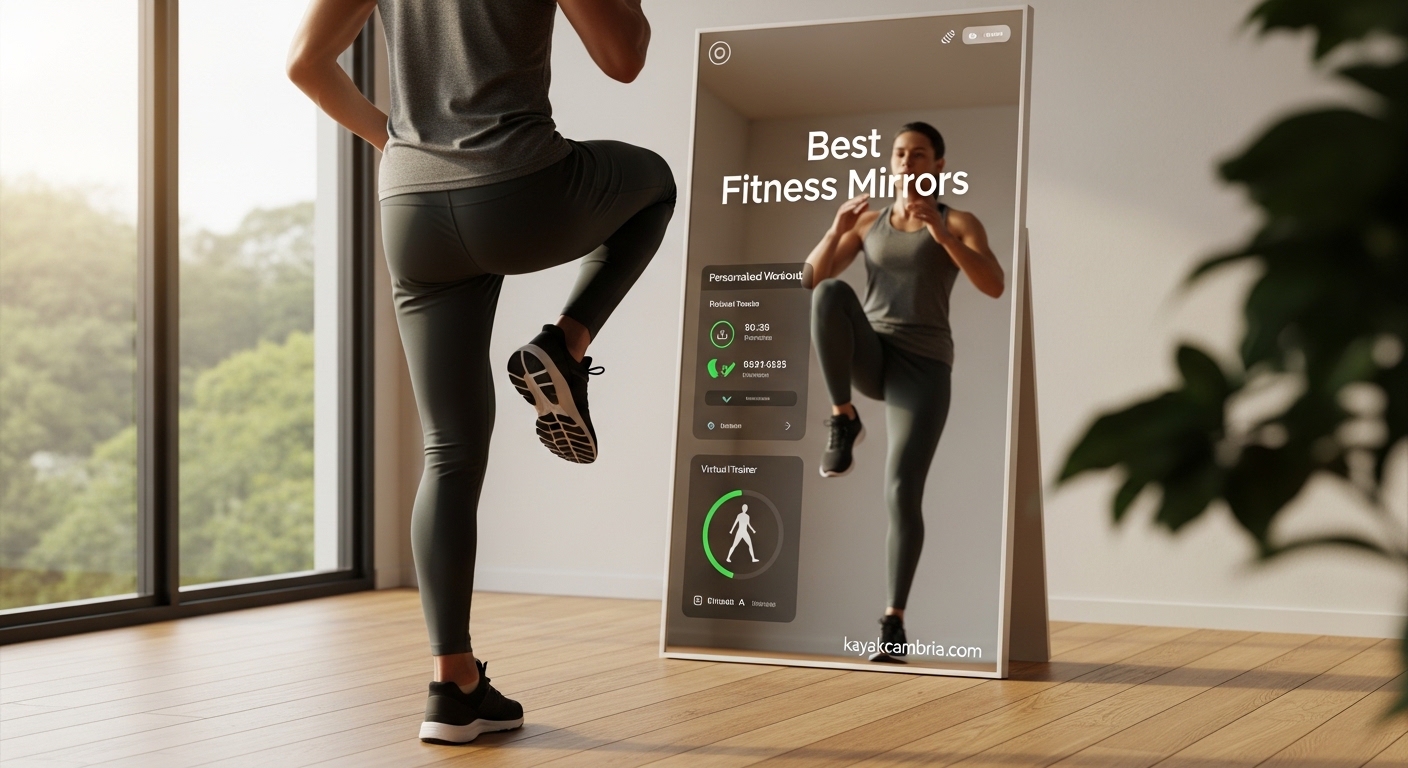 Best Fitness Mirrors