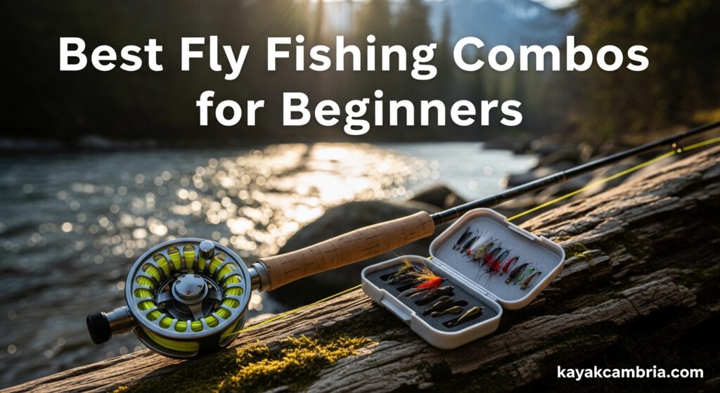 Best Fly Fishing Combos for Beginners