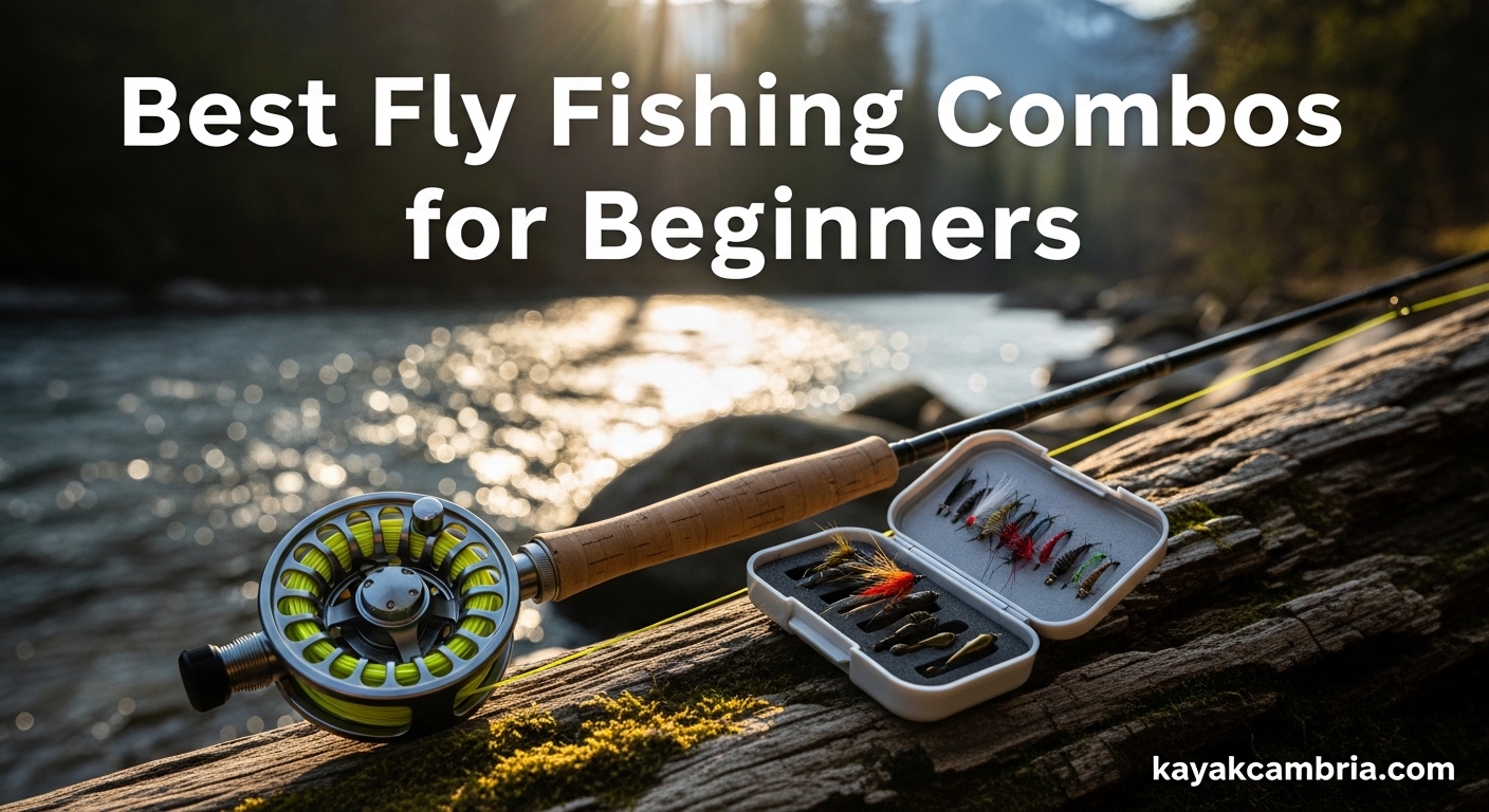 Best Fly Fishing Combos for Beginners