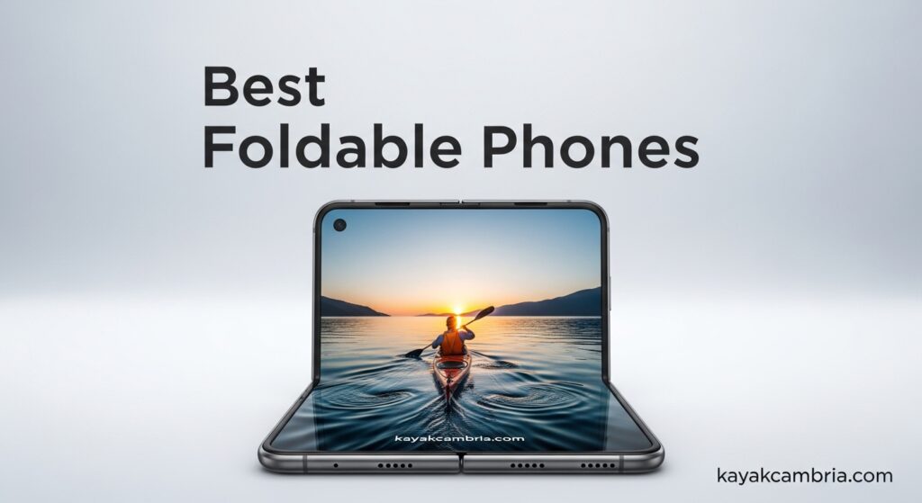 Best Foldable Phones