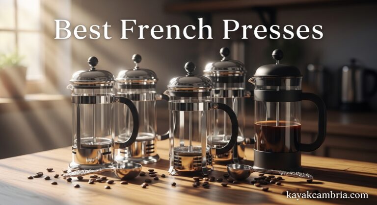 Best French Presses