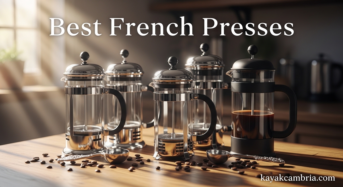 Best French Presses