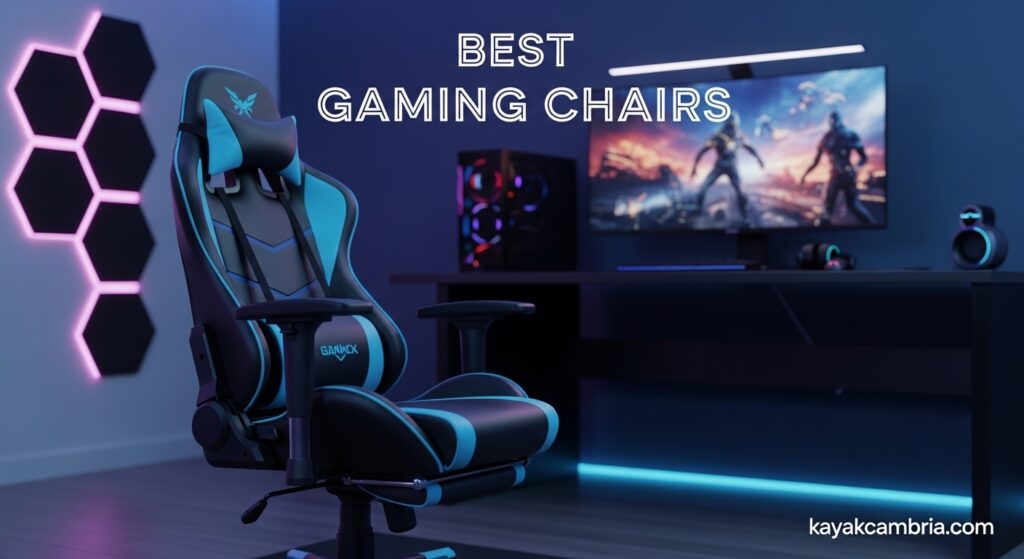 Best Gaming Chairs