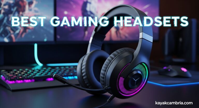 Best Gaming Headsets