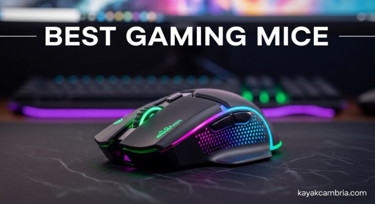 Best Gaming Mice