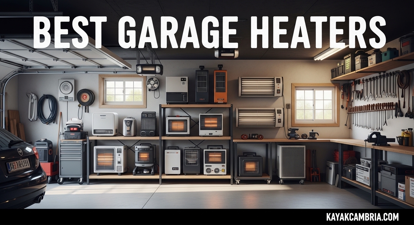 Best Garage Heaters