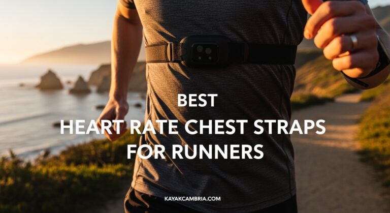 Best Heart Rate Chest Straps for Runners