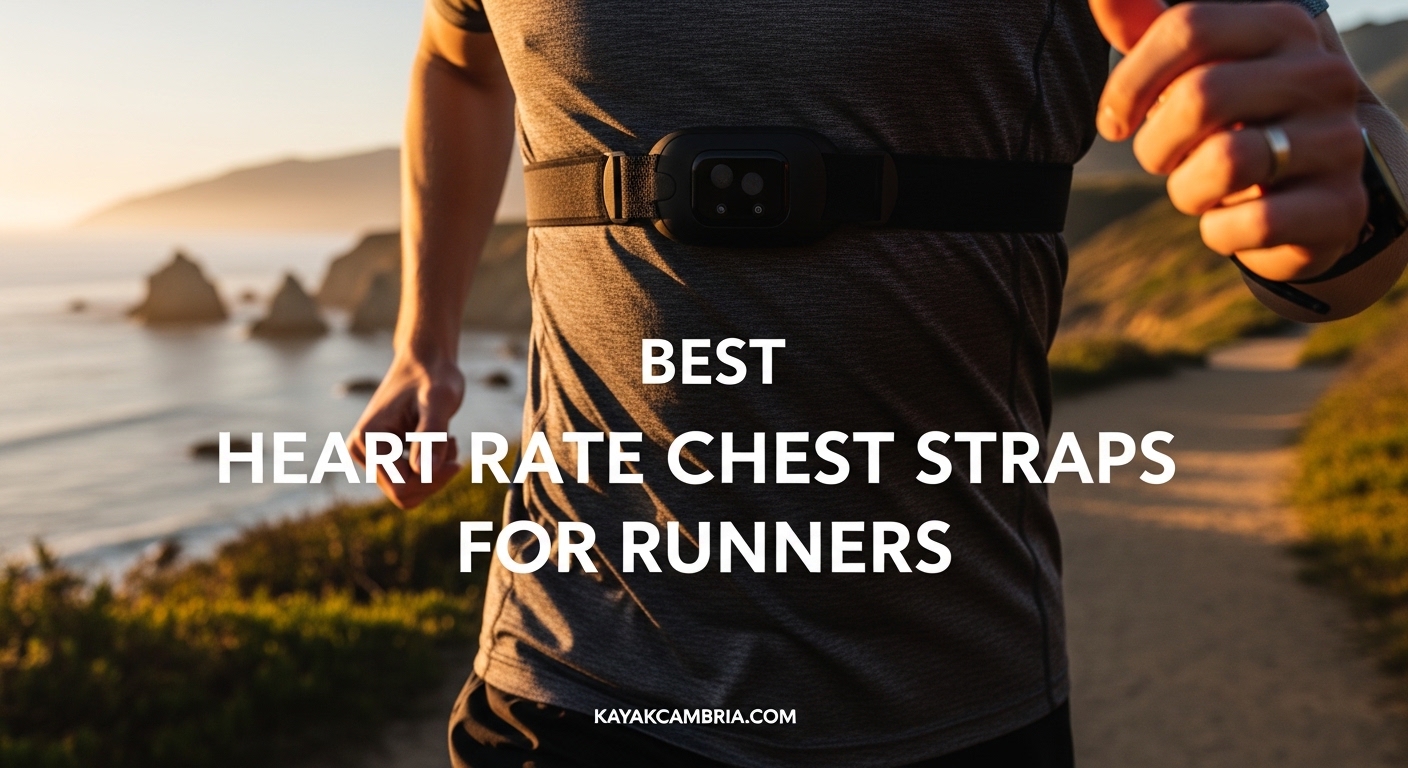 Best Heart Rate Chest Straps for Runners