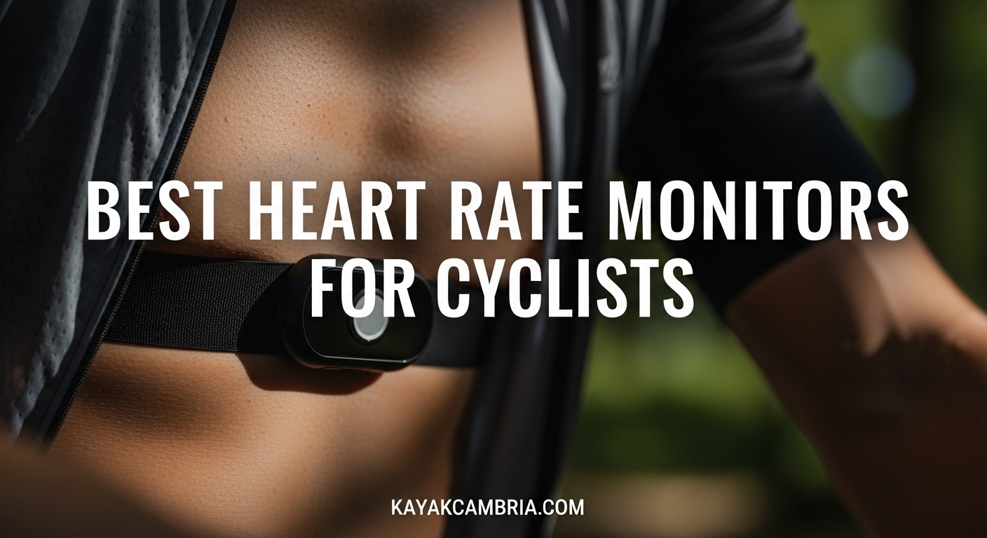 Best Heart Rate Monitors for Cyclists
