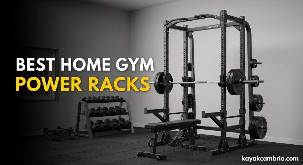 Best Home Gym Power Racks