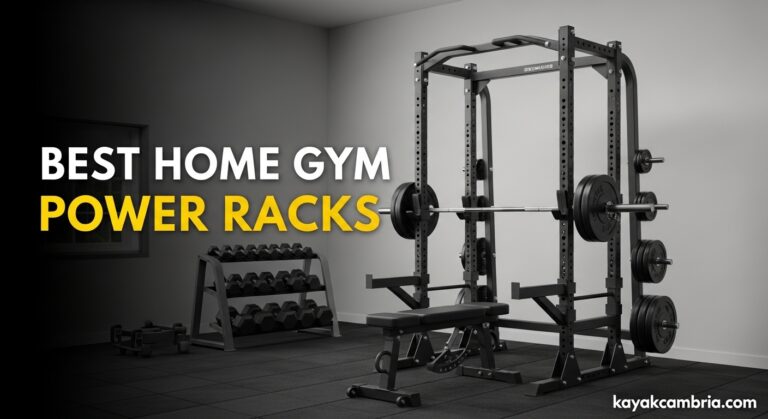 Best Home Gym Power Racks