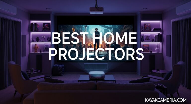 Best Home Projectors