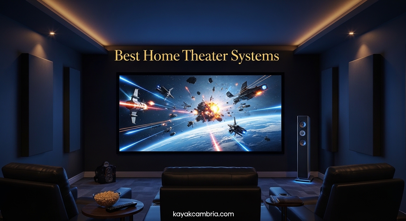 Best Home Theater Systems