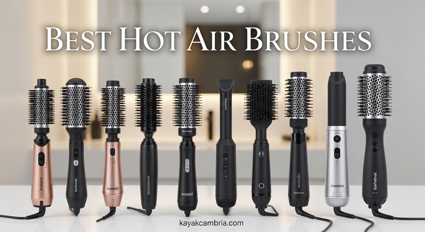Best Hot Air Brushes