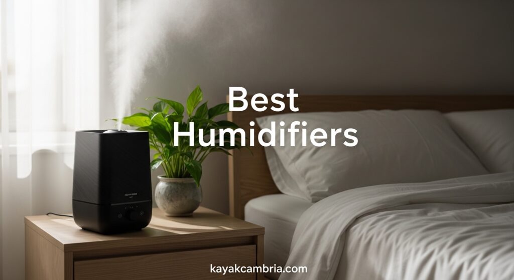 Best Humidifiers