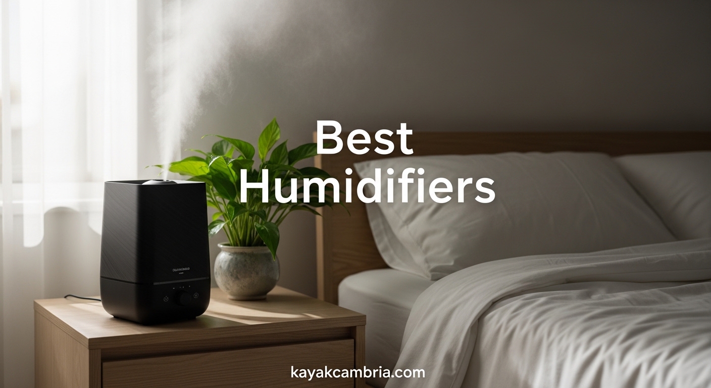 Best Humidifiers