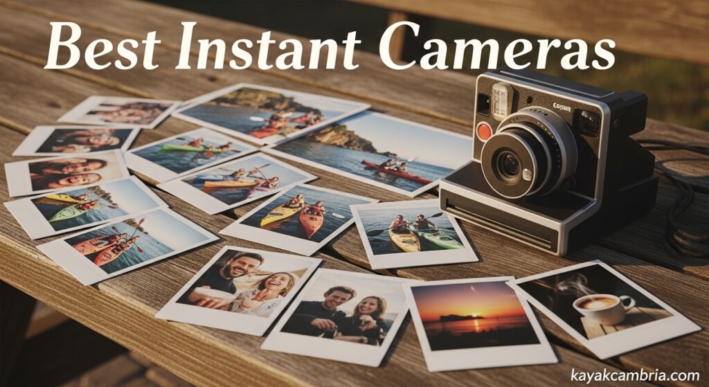 Best Instant Cameras