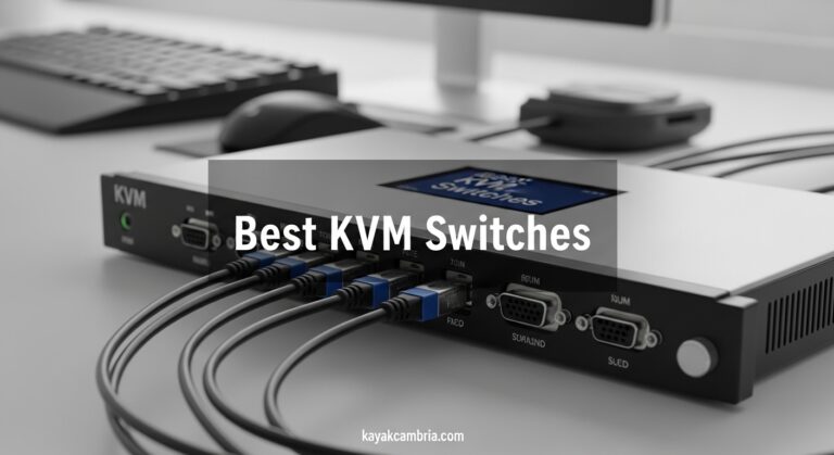 Best KVM Switches