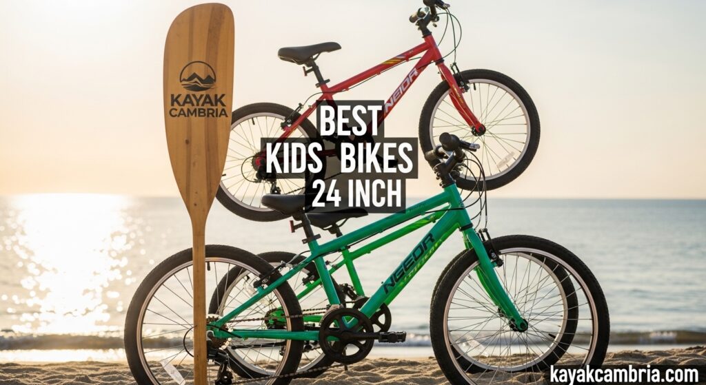 Best Kids Bikes 24 Inch