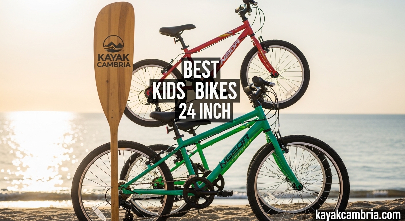 Best Kids Bikes 24 Inch