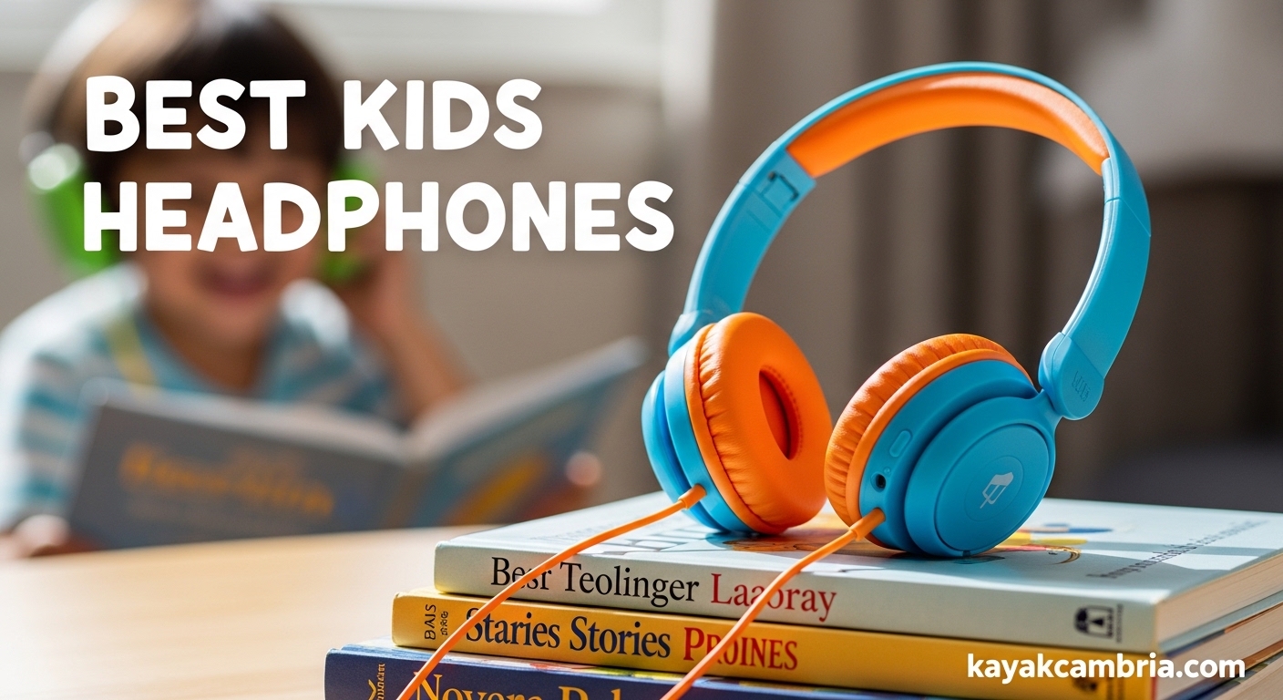 Best Kids Headphones