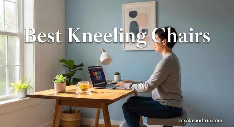 Best Kneeling Chairs