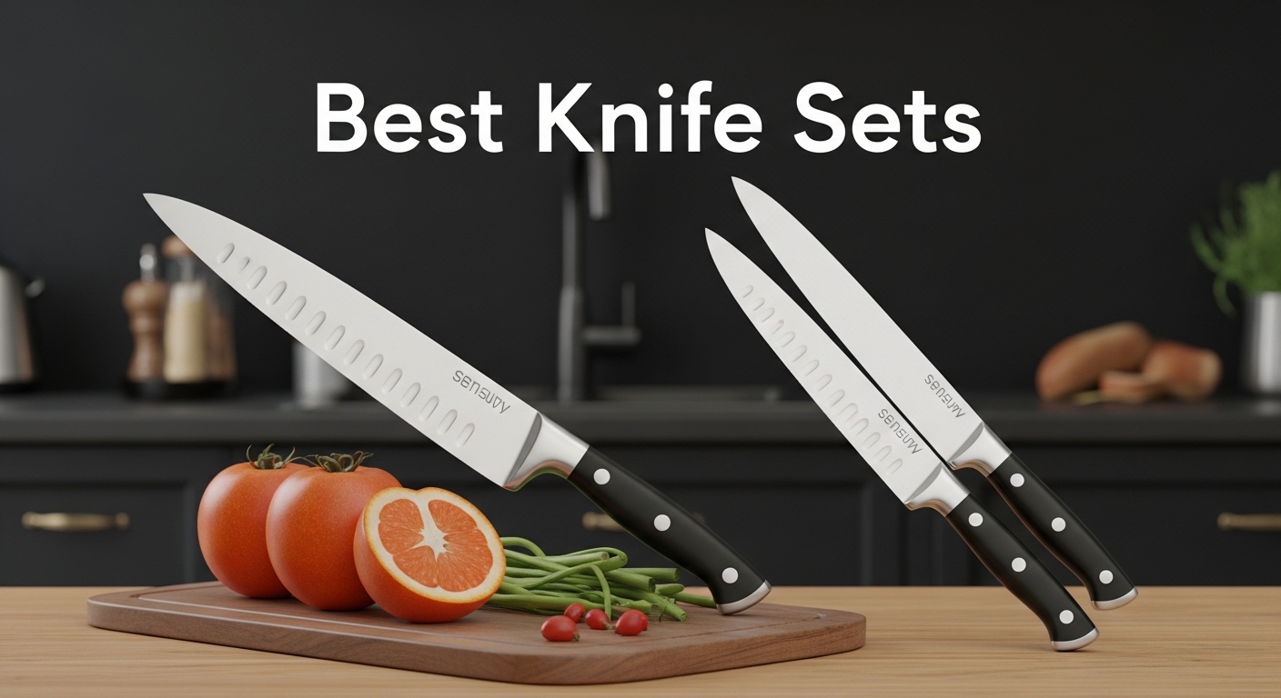 Best Knife Sets