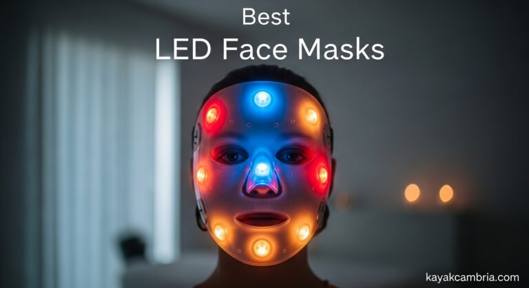 Best LED Face Masks