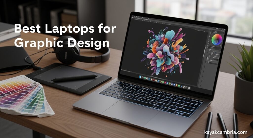 Best Laptops for Graphic Design