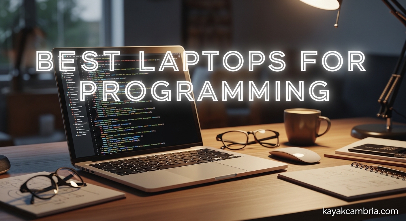 Best Laptops for Programming