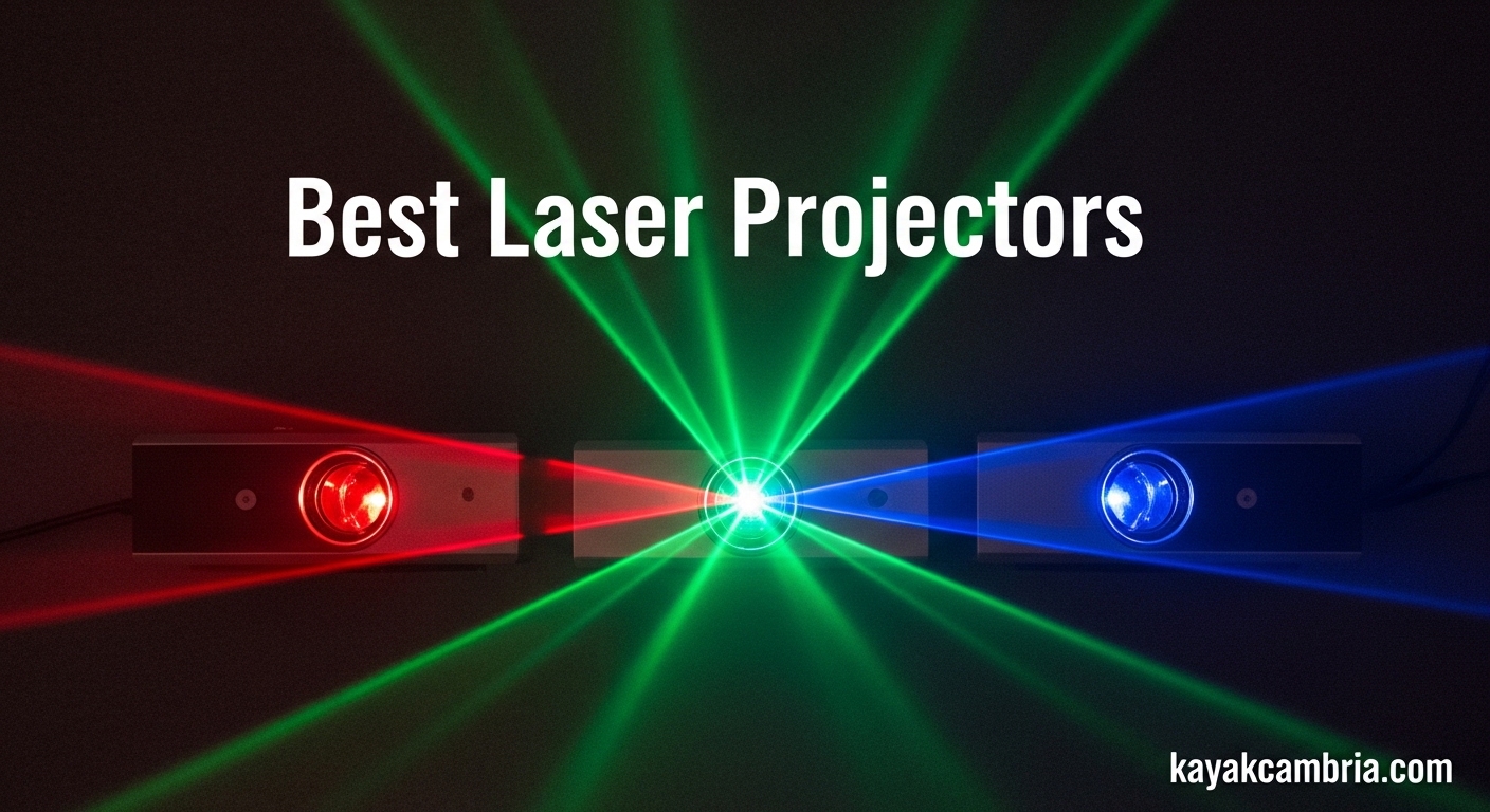 Best Laser Projectors