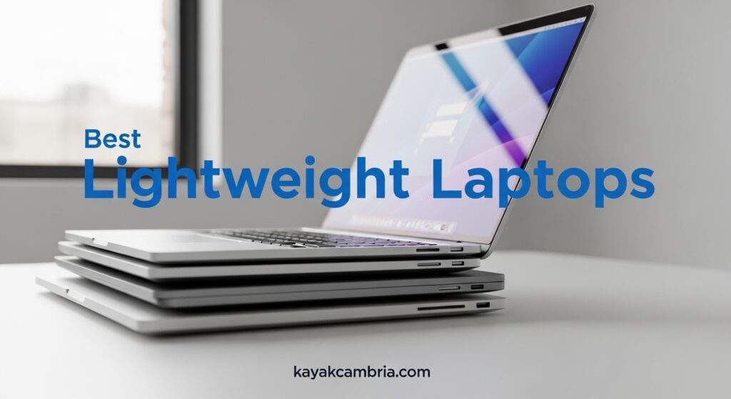 Best Lightweight Laptops