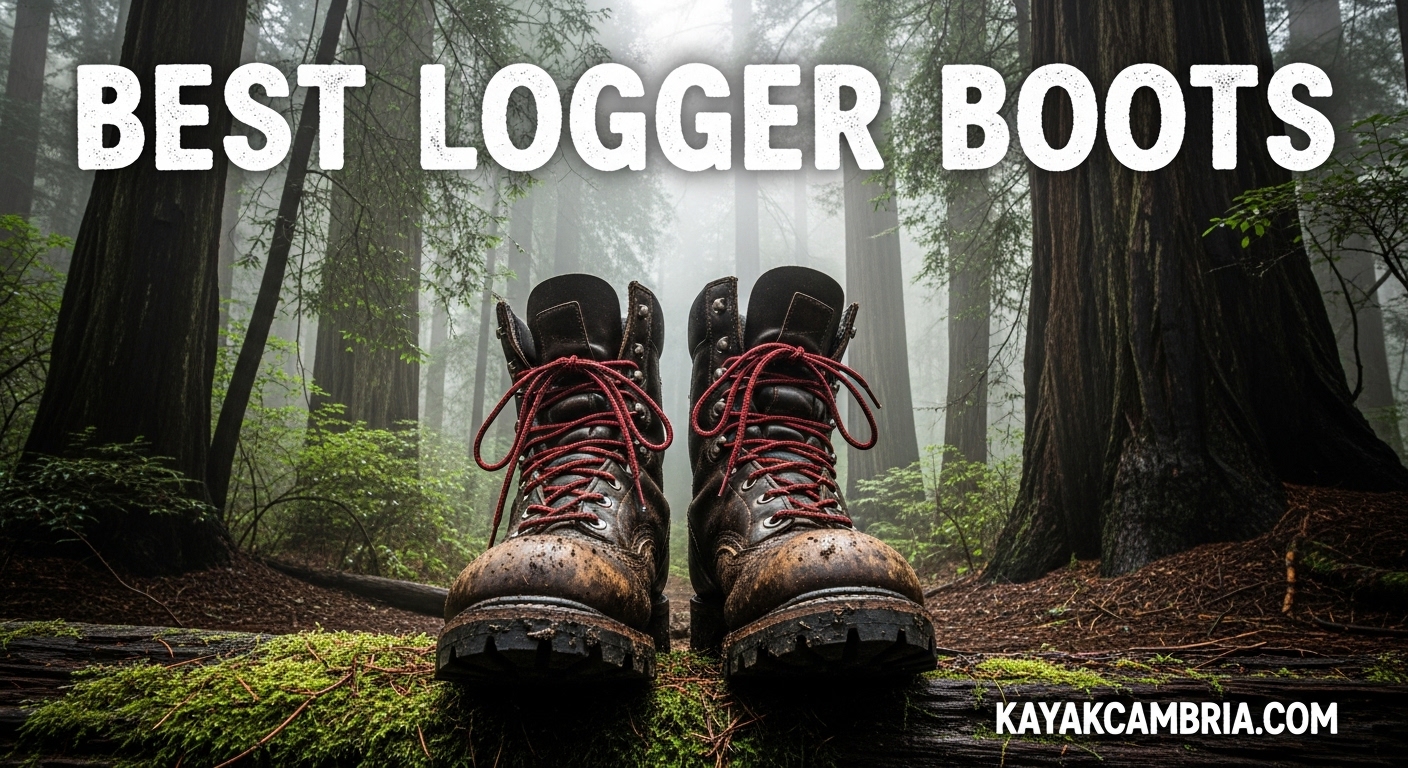 Best Logger Boots