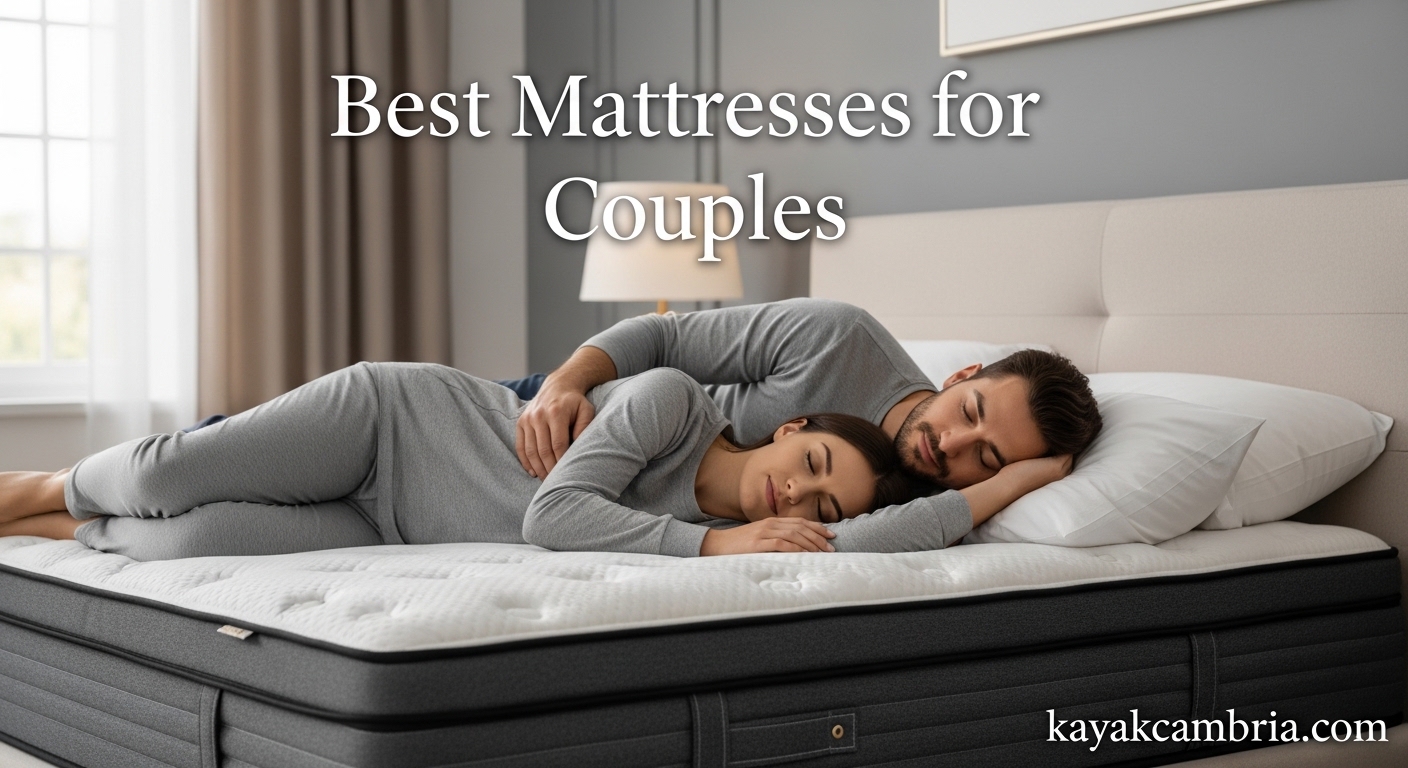 Best Mattresses for Couples