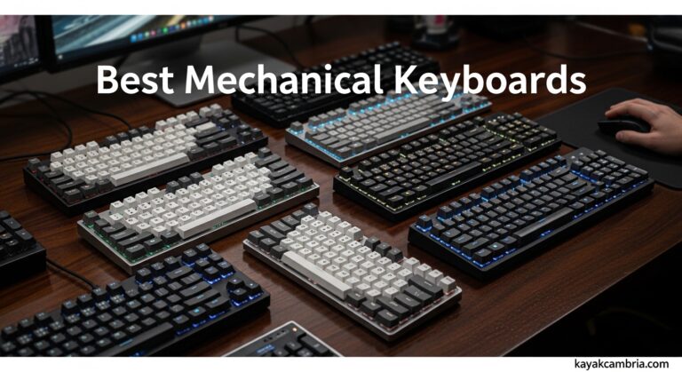 Best Mechanical Keyboards