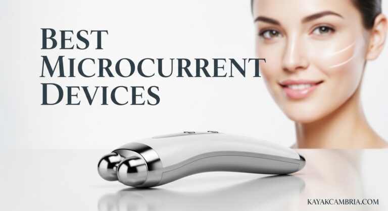 Best Microcurrent Devices