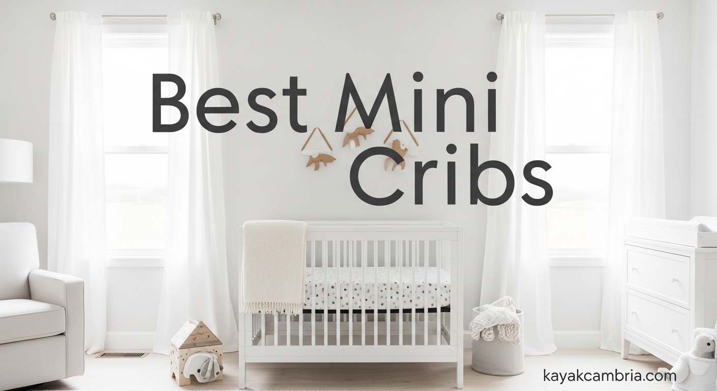 Best Mini Cribs
