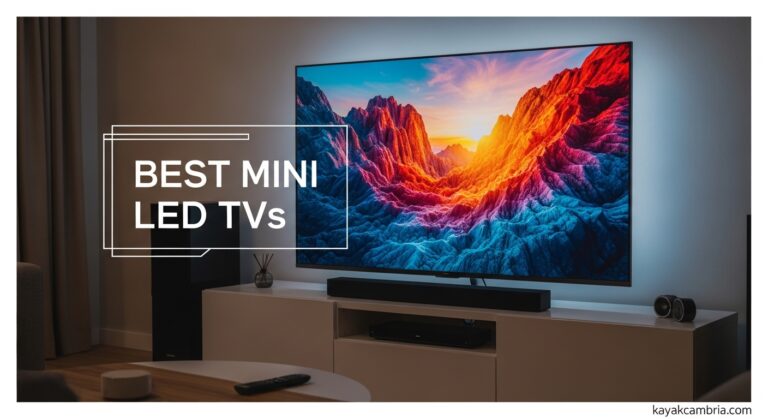 Best Mini LED TVs