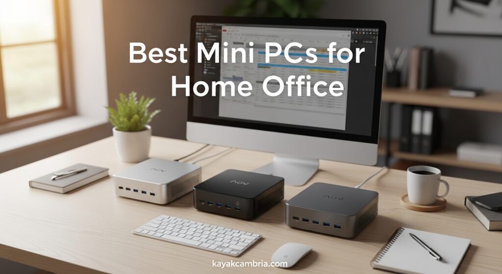 Best Mini PCs for Home Office